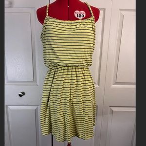 Splendid Striped Tank Dress